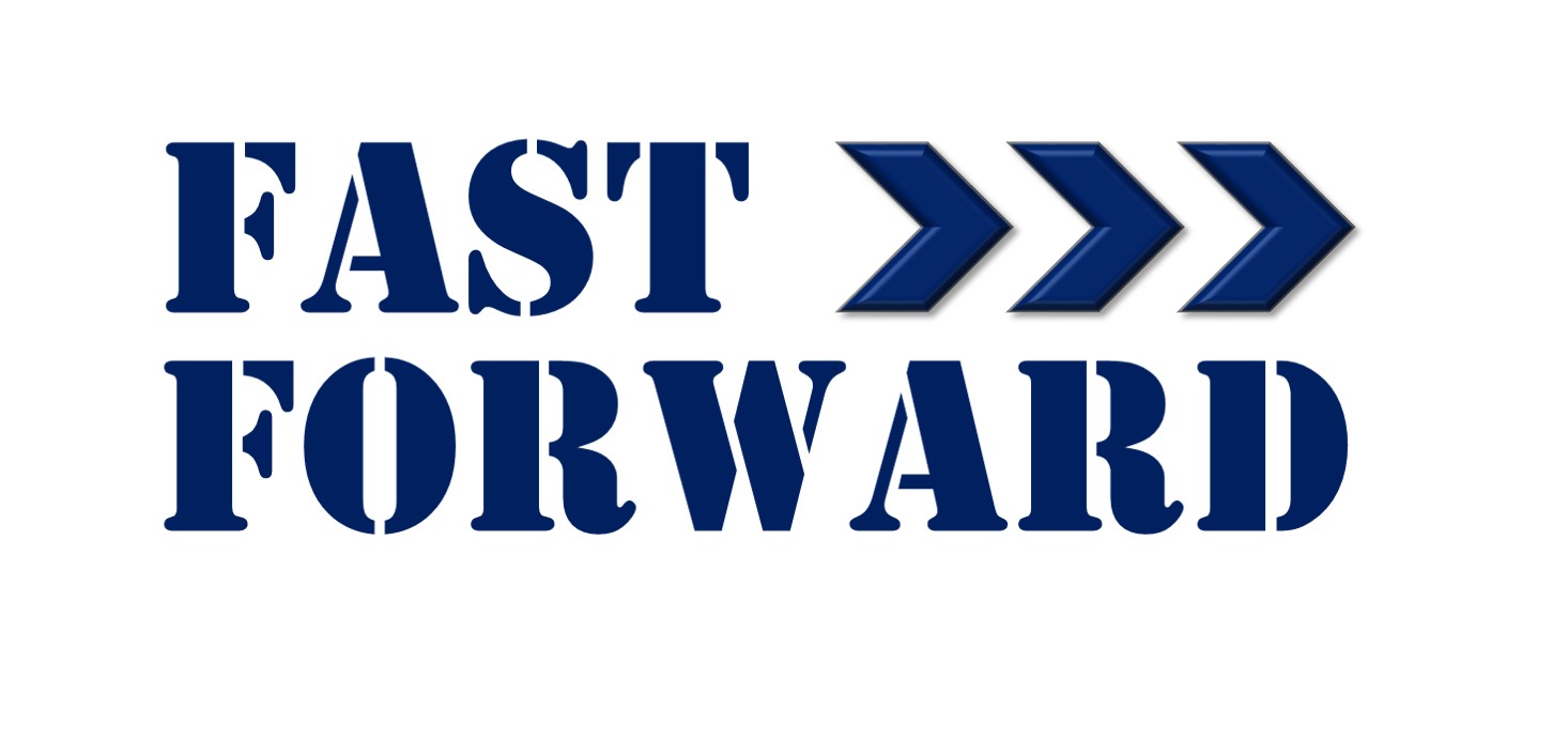 Fast Ward Get Involved! – Fast Forward Ministries